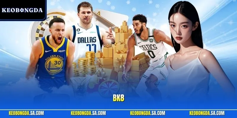 BK8
