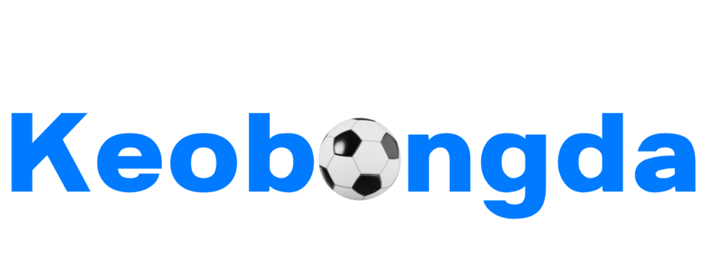 Kèo Bóng Đá